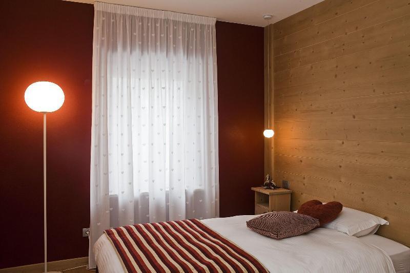 קאמפיטלו די פאסה Villa Kofler Wonderland Resort מראה חיצוני תמונה