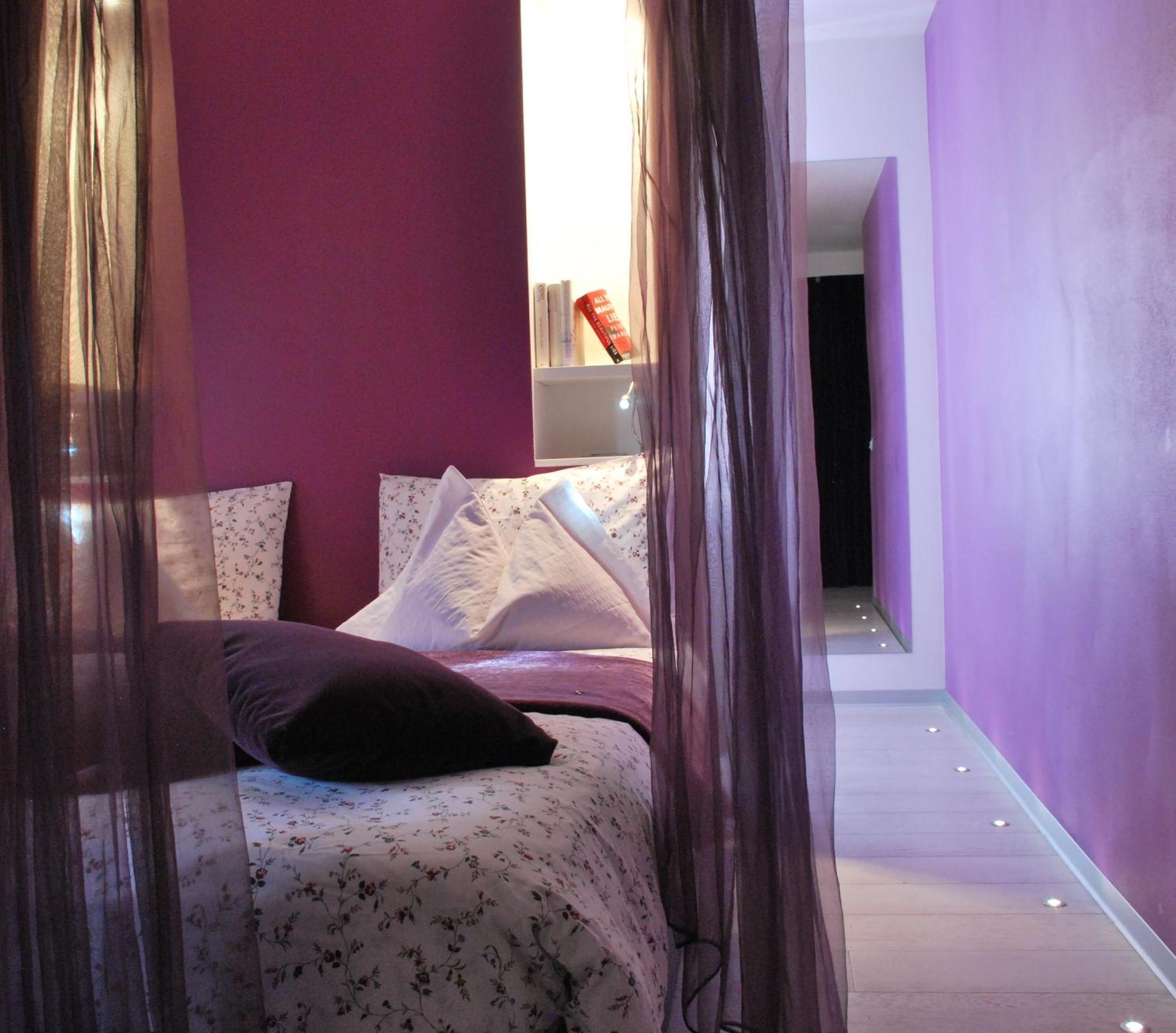 קאמפיטלו די פאסה Villa Kofler Wonderland Resort מראה חיצוני תמונה
