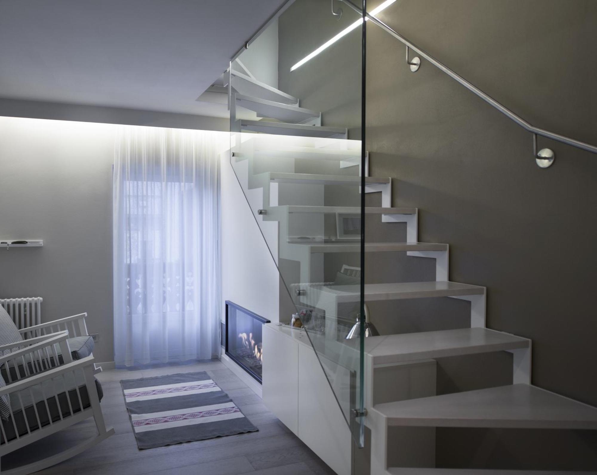 קאמפיטלו די פאסה Villa Kofler Wonderland Resort חדר תמונה