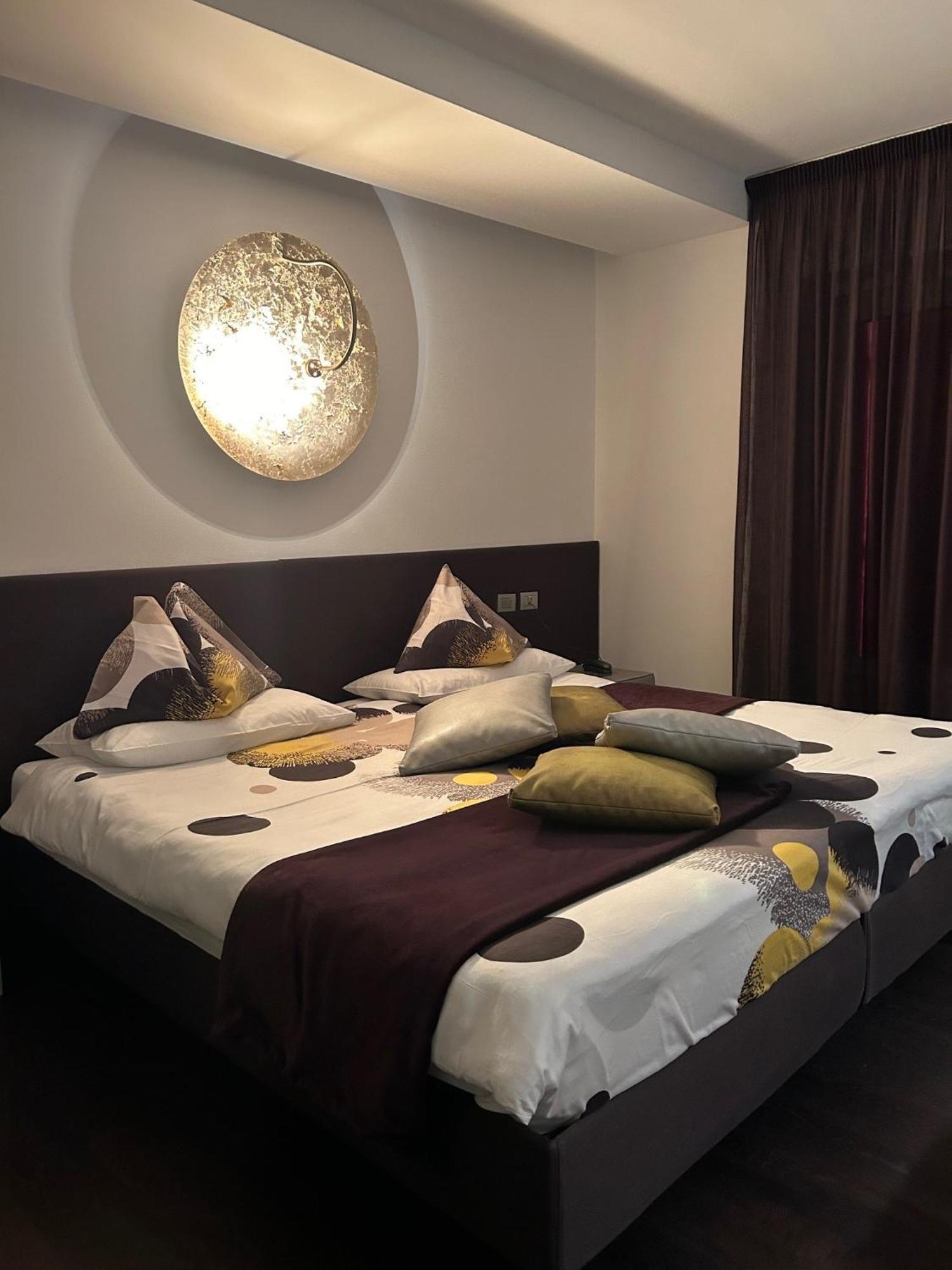 קאמפיטלו די פאסה Villa Kofler Wonderland Resort מראה חיצוני תמונה