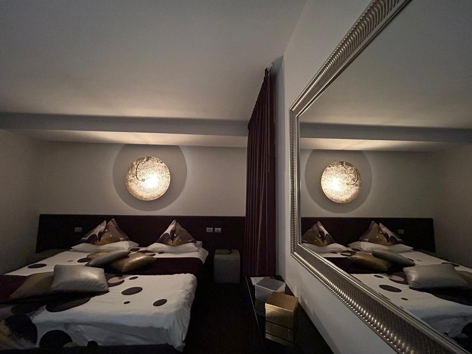 קאמפיטלו די פאסה Villa Kofler Wonderland Resort מראה חיצוני תמונה