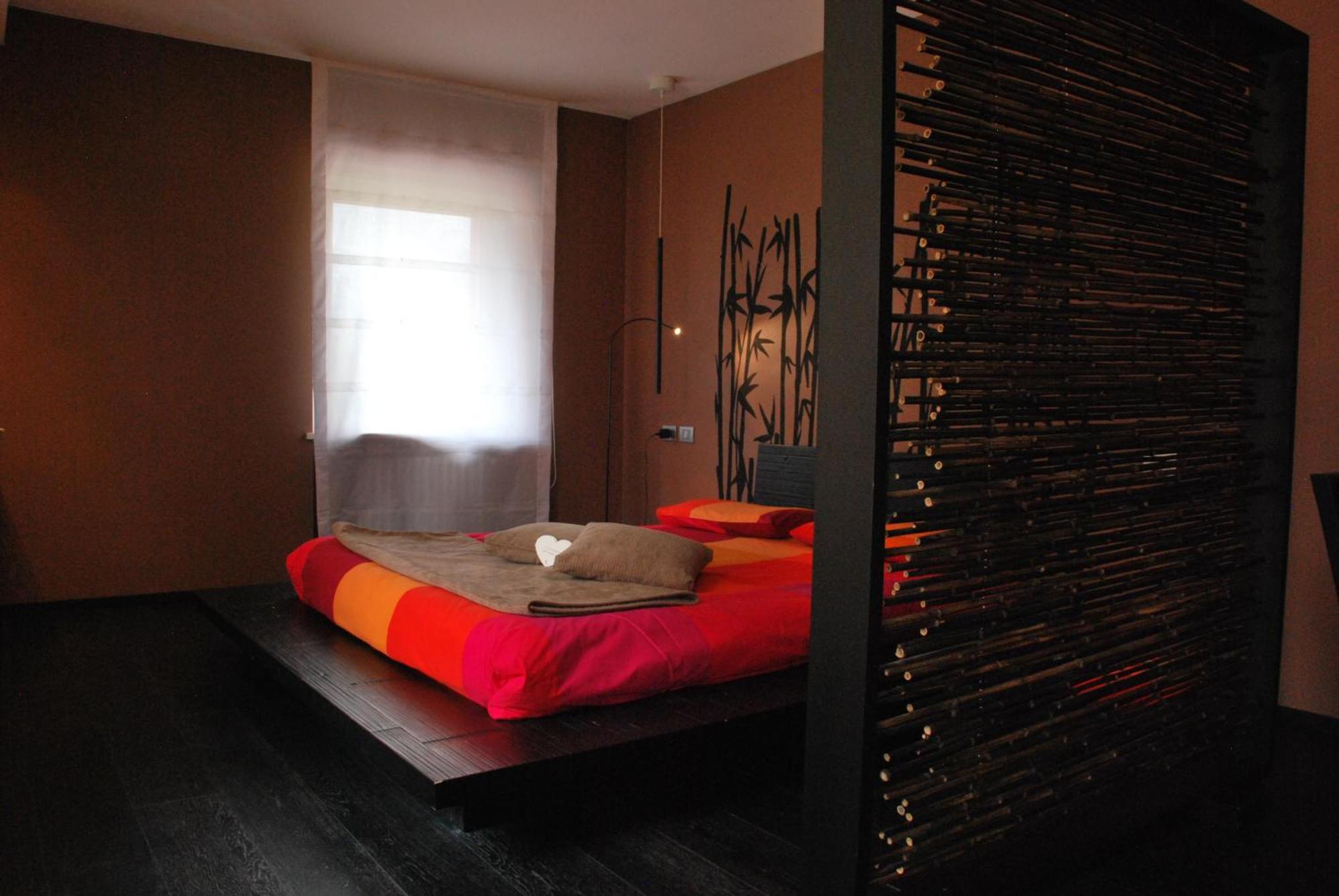 קאמפיטלו די פאסה Villa Kofler Wonderland Resort מראה חיצוני תמונה