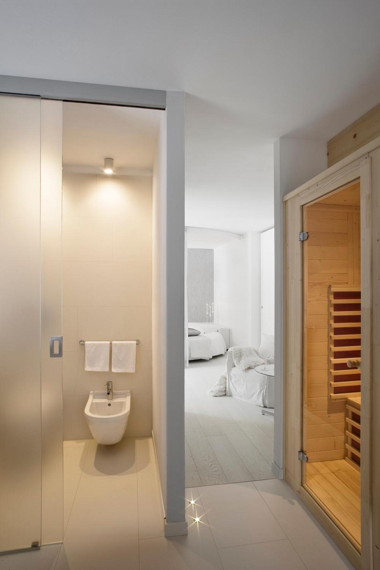 קאמפיטלו די פאסה Villa Kofler Wonderland Resort מראה חיצוני תמונה
