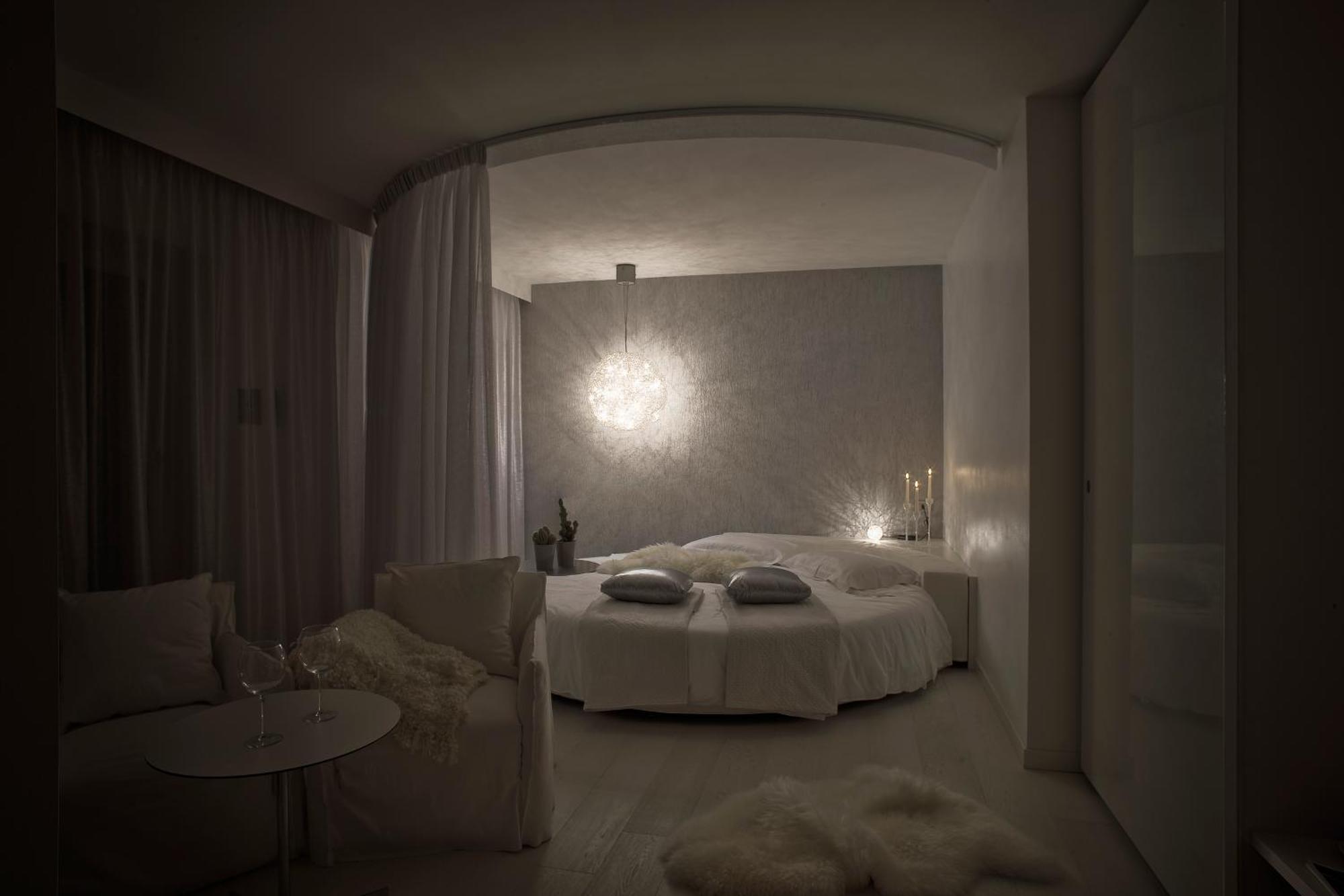 קאמפיטלו די פאסה Villa Kofler Wonderland Resort מראה חיצוני תמונה