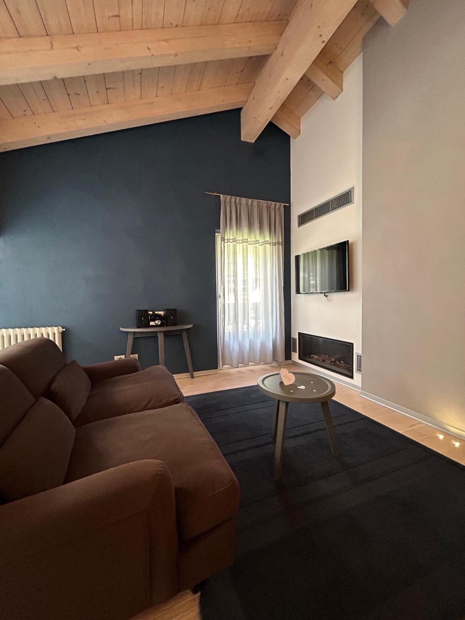 קאמפיטלו די פאסה Villa Kofler Wonderland Resort מראה חיצוני תמונה